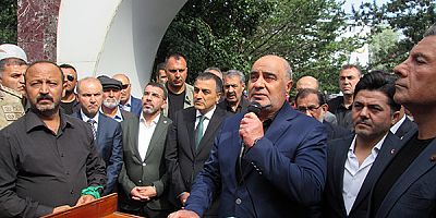 Kerbela Şehitleri Kars’ta anıldı