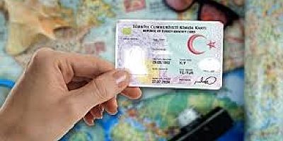 Kimlik Kartı ile Pasaportsuz Seyahat Edilebilecek Ülkeler Belli Oldu