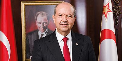 KKTC Cumhurbaşkanı Ersin Tatar Kars’a geliyor