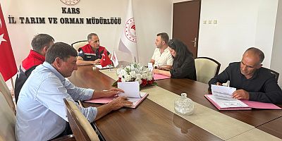 KKYDP 16. Etap Kapsamında Hibe Sözleşmeleri İmzalandı