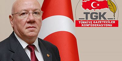 Kolaylı: Özgür basın demokrasinin güvencesidir