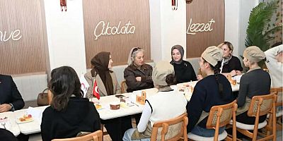 Koruma Altındaki Çocuklar İçin Anlamlı Etkinlik