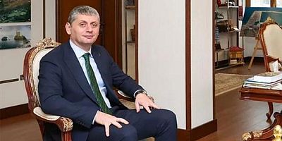 Kars Kültür Turizm il Müdürü değişti