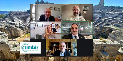 Kültür ve Turizm Basın Elçileri programı tamamlandı