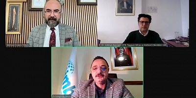 Kültür ve Turizm haberciliği için yeni adım: Basın Elçileri Projesi başladı!