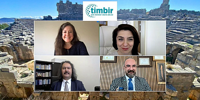 Kültür ve Turizm haberciliğinde ikinci aşama: Basın Elçileri Projesi sürüyor!