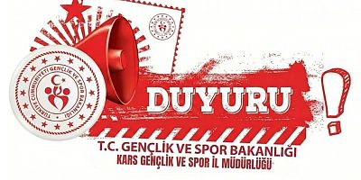 Kulüplere çağrı: Son tarih: 31 Mart 2026