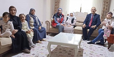 ​Kurban Bayramı 