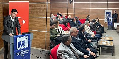 KURGAN Sistemi Kars’ta Tanıtıldı