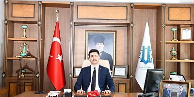 Malazgirt Kaymakamı Kahraman’dan 955. Yıl Daveti