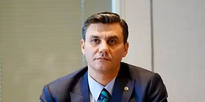 Manisa Büyükşehir Belediye Başkanı Ferdi Zeyrek hayatını kaybetti