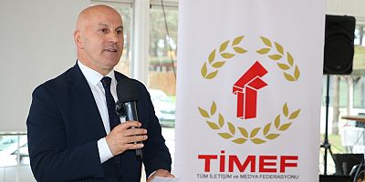 ‘MEDYA’NIN DEPREM VE AFET DİLİ’ ÇALIŞTAYI ÜNYE’DE GERÇEKLEŞTİRİLDİ