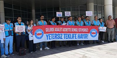 Sağlık-Sen: 