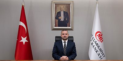 Merkez Bankası Başkanı, mecliste sunum yapacak
