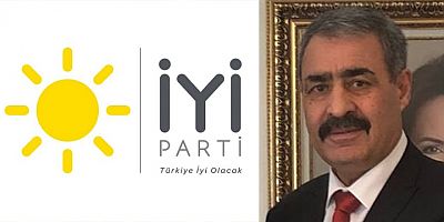  Metin Özad : “2024 Yılı Kars için İYİ Belediyecilik Yılı Olacaktır” 