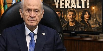 MHP Lideri Bahçeli’den Kaygılaroğlu’na Tebrik Telefonu