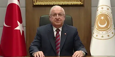 Millî Savunma Bakanı Yaşar Güler 23 Eylül’de Kars’a geliyor