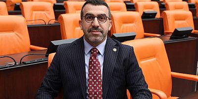 Milletvekili Adem Çalkın’dan 10 Ocak Çalışan Gazeteciler Günü Mesajı