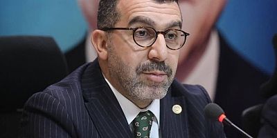 Milletvekili Adem Çalkın'ın Turizm Haftası mesajı