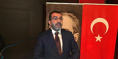 Milletvekili Adem Çalkın, 