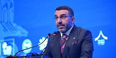 Milletvekili Adem Çalkın, 'Ülkemizin yeni dönemi, terörsüz Türkiye!'