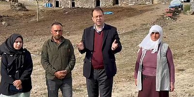 Milletvekili Alp, Taşımalı Eğitim Yönetmeliğinin iptali için Danıştay’a dava açtı