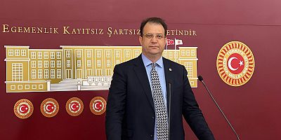 Milletvekili Alp’ten Kars’taki Okul Kontenjanlarına Sert Tepki: “Bu Haksızlıktır”