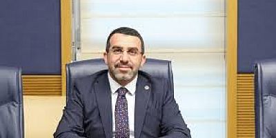 Milletvekili Çalkın, 2025-2026 Şeker Pancarı Alım Fiyatını Açıkladı