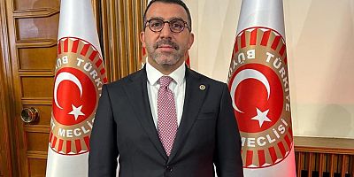 Milletvekili Çalkın’dan Kars Belediyesi’ne Bütçe Fazlası Mesajı