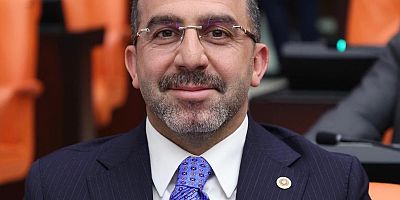 Milletvekili Çalkın'dan, Kars Yaşayan Miras Festivali'ne Davet