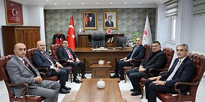 Milletvekili Çalkın, 