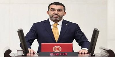 Milletvekili Çalkın, Sarıkamış’a 250 kişilik öğrenci yurdu yapılacak