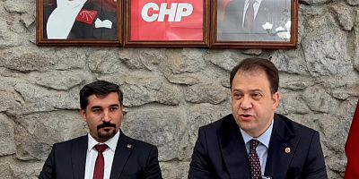 Milletvekili İnan Akgün Alp’ten Kurultay Çıkışı: “Bu Kurultay Satıldı”