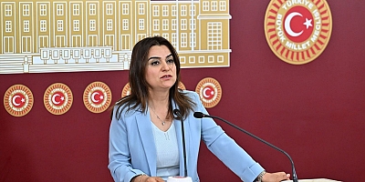 Milletvekili Koçyiğit: “Bazı ilçeler bilinçli olarak dışlanıyor”