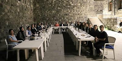 Milletvekili Tuğba Işık Ercan, 