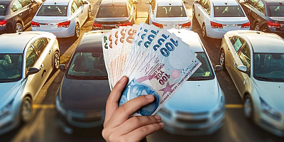 MTV ve yapılandırma ödemeleri başladı