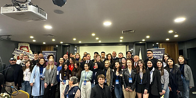 Muğla’da seminer: Turizmin geleceği dijital medyada!