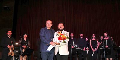 Oda Orkestrası Konseri Büyük Beğeni Topladı