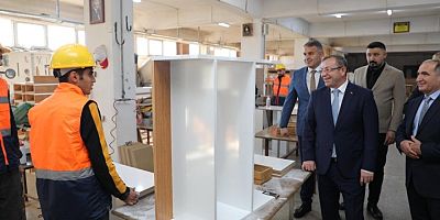 “Odam Kütüphanem” Projesi çocuklara ulaştırılıyor