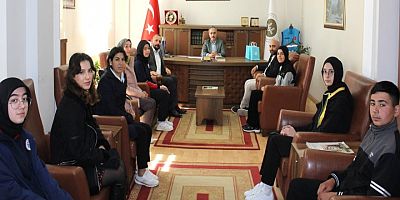 Ödüller sahiplerini buldu