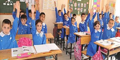 Okul kıyafetlerinde yeni dönem!