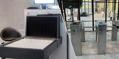 Okullara yeni güvenlik tedbirleri: X-Ray, turnike ve panik butonu