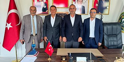 Öngel’den Kars’ta Hayvancılığın Gelişimine Destek Mesajı