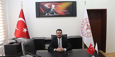 Organ Bağışı Haftası’nda Sağlık Müdürü’nden Önemli Açıklamalar