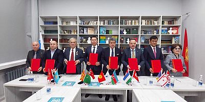Ortak haber portalı için iş birliği protokolü imzalandı