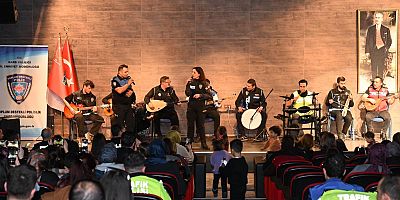 Polis Teşkilatında Moral ve Motivasyon Buluşması