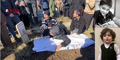 Poyraz’ın ailesinden Kars adliyesi önüne çağrı!..