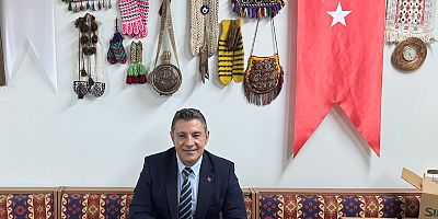 Royal Şirketler Grubu Başkanı Gökhan Türkeş Öngel’in acı günü