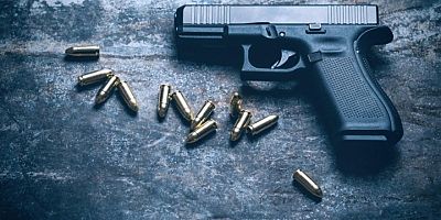 Ruhsatsız silah taşıyanlara ceza yolda!