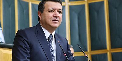 Saadet Partisi Genel Başkanı Mahmut Arıkan Kars’a Geliyor